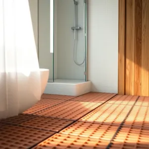 Panele pod ogrzewanie podłogowe Cena