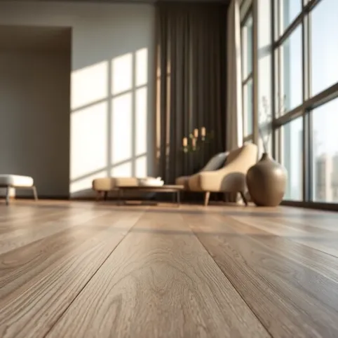 Panele podłogowe AC6 cena