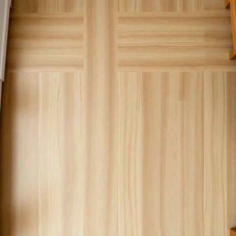 Panele podłogowe jak płytki