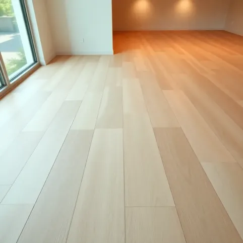 Panele podłogowe wady i zalety