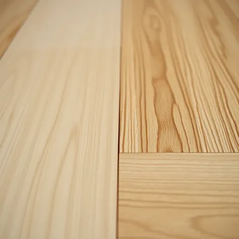 Panele winylowe czy laminowane na ogrzewanie podłogowe