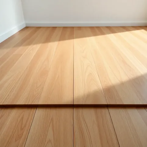 Panele winylowe klejone czy na klik ogrzewanie podłogowe