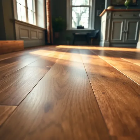 Parkiet na ogrzewanie podłogowe cena