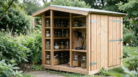 piwnica ogrodowa prefabrykowana cena