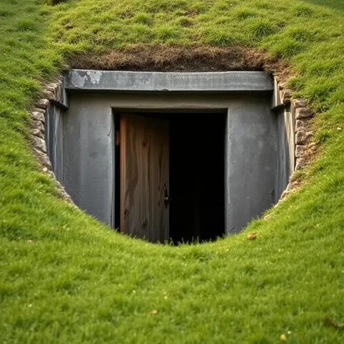 Piwniczki Betonowe małopolska