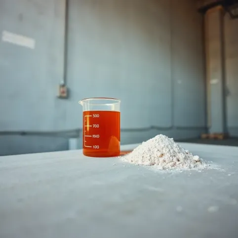 Plastyfikator do betonu ile dodawać