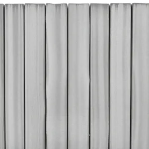 Płot betonowy cena za przęsło