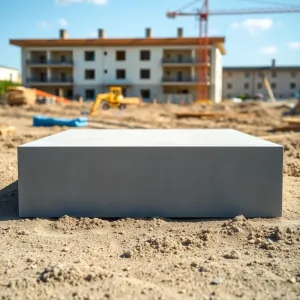 Płyta Fundamentowa Pod Garaż 35M2 Cena