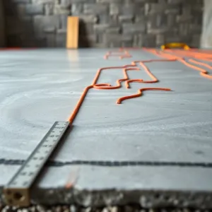 Płyta Fundamentowa Z Ogrzewaniem Podłogowym Cena