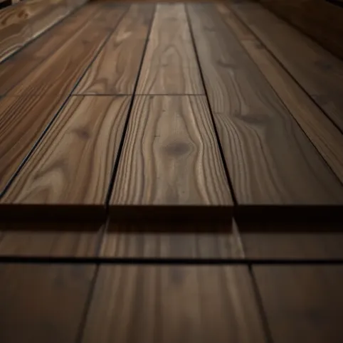 Płyta podłogowa do naczepy