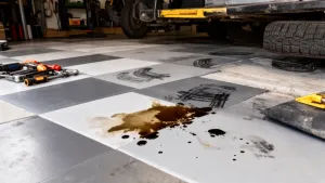 płytka pcv na podłogę
