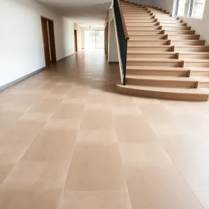 Płytki na korytarz i schody