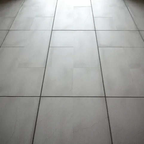 Płytki na popękaną posadzkę