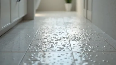 płytki podłogowe antypoślizgowe