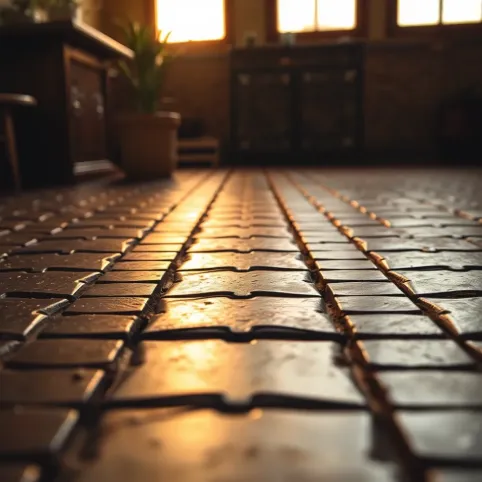 Płytki podłogowe COTTO