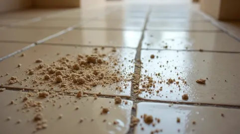 płytki podłogowe do korytarza