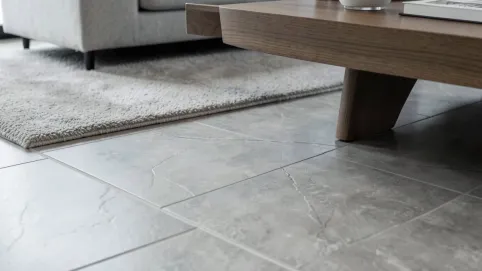 płytki podłogowe do salonu