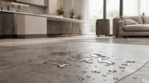 płytki podłogowe duże