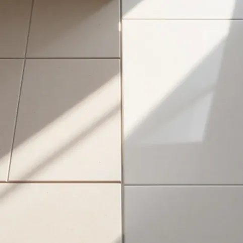 Płytki podłogowe mat czy połysk