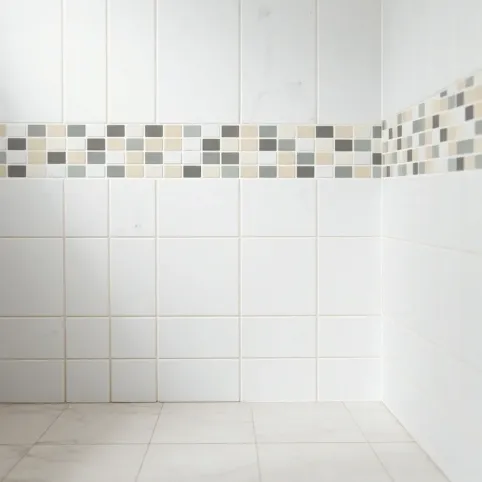 Płytki w łazience najpierw podłoga czy ściany