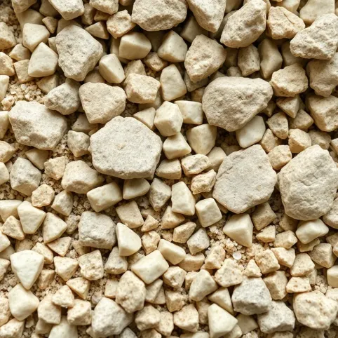 PNEN 12620 kruszywa do betonu