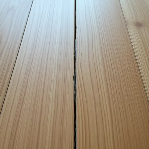 Po jakim czasie może osiadać podłoga