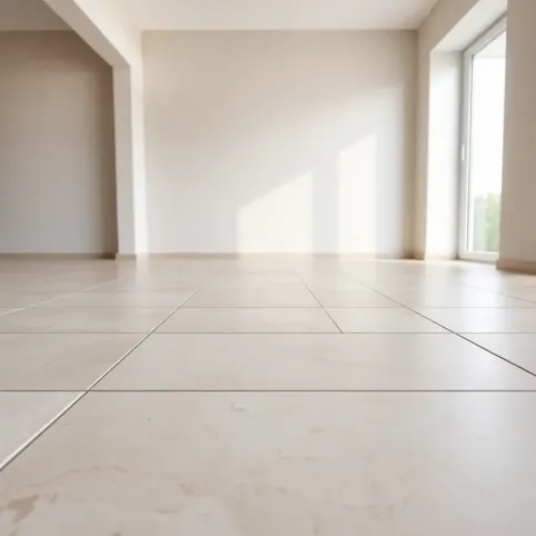 Po jakim czasie po położeniu płytek można włączyć ogrzewanie podłogowe