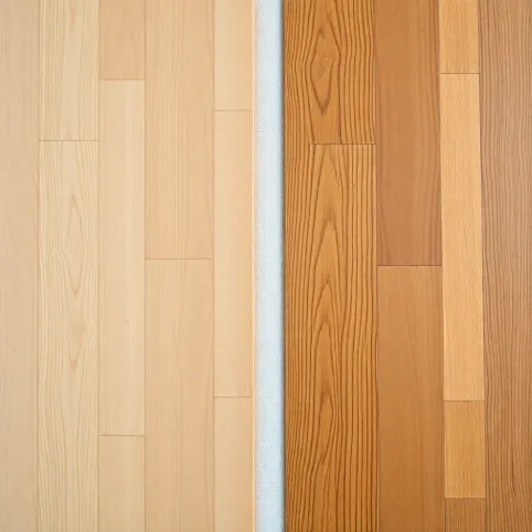 Podłoga drewniana cena