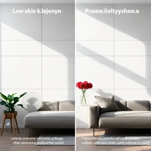 Podłoga klejona czy pływająca