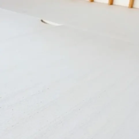 Podłoga na styropianie bez wylewki