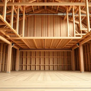 Podłoga sportowa na legarach cena