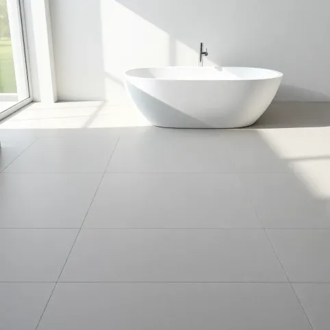 Podłoga w łazience inspiracje