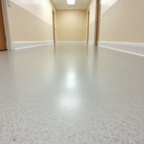 Podłoga w szkole przepisy