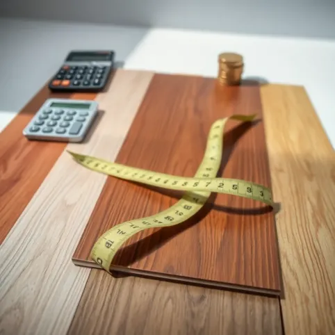 Podłoga winylowa cena