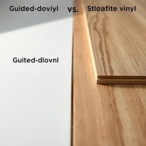 Podłoga winylowa klejona czy pływająca