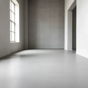 Podłoga z mikrocementu cena