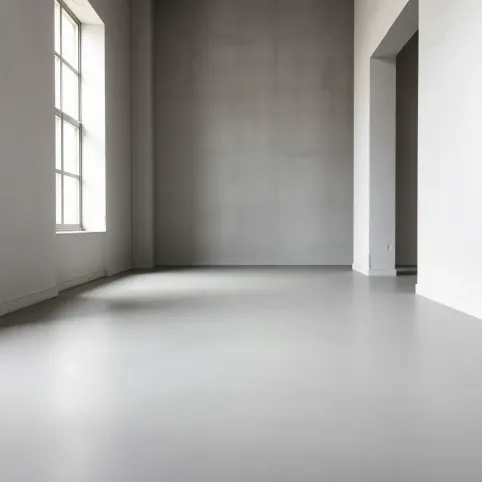 Podłoga z mikrocementu cena