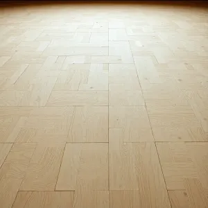 Podłoga z płyt OSB