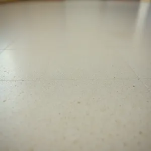 Podłoga z żywicy wady