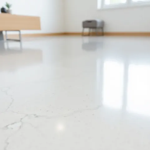 Podłoga żywiczna cena