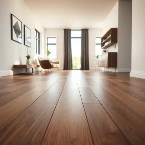 Podłogi hybrydowe Barlinek cena