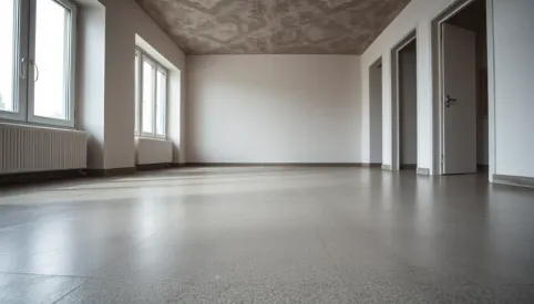 Podłogówka cena za m2 robocizny 2025 Poznań