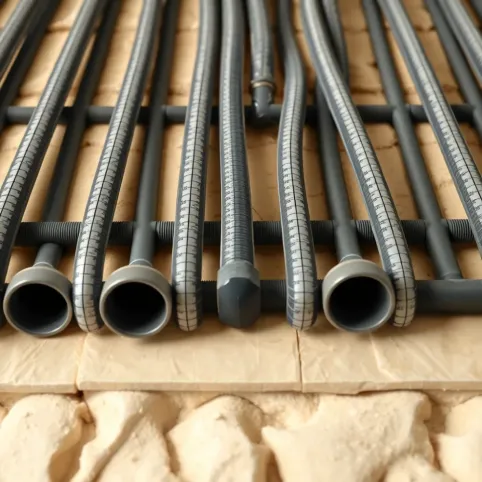 Podłogówka co ile cm