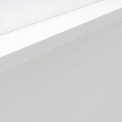 Podstopnie na schody białe