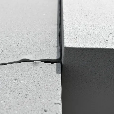 Połączenie betonu z betonem