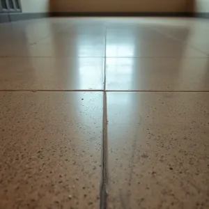 Polerowanie betonu cena