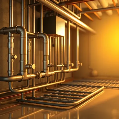 Pompa ciepła ogrzewanie podłogowe koszt