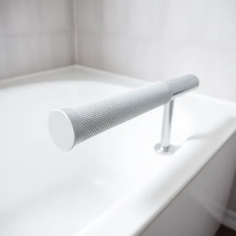 Poręcz do wanny dla seniora