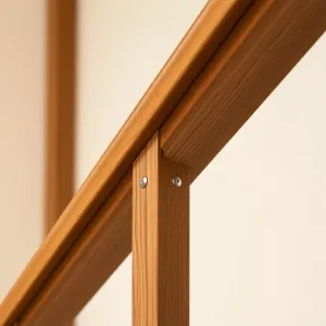 poręcz na schody wewnętrzne cena