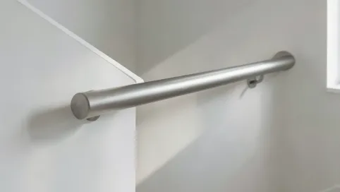 poręcz schodowa 250 cm